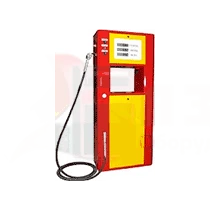 ГРК "Технопроект УЗСГ-01-1ЕВН" (колонка газораздаточная)